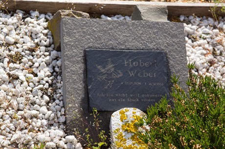 Weiler in der Ebene